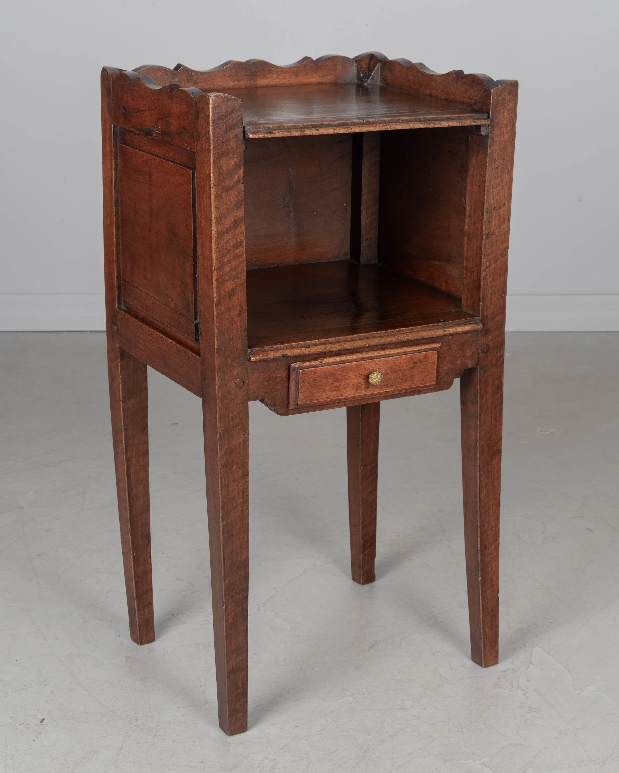 Olivier Fleury French Antiques-Antique French Tables for Sale